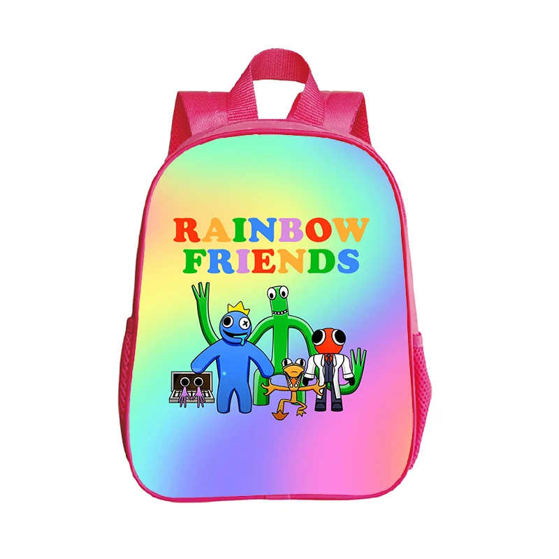 S88606997a3cd4d759f9b1691e5989987u - Rainbow Friends Plush