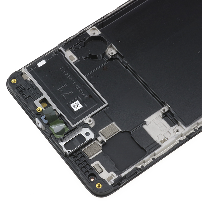 SUPER AMOLED For Samsung A71 4G LCD Touch Digitizer Sensor Glass Assembly For Samsung A71 Display A715 A715F A715FD S88607fdc78a44f1394fd85206af71bdcp