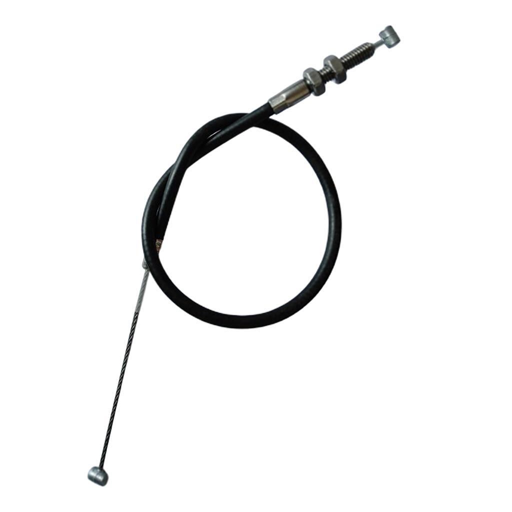 Throttle Cable for Scooters Motorcycles, Marine Boat Steering Throttle