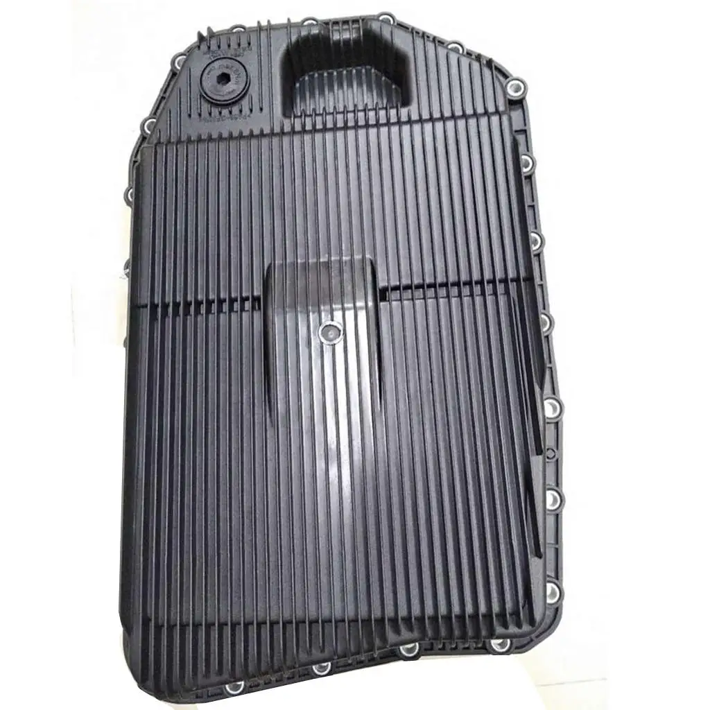 Automatic Transmission Pan with Gasket for  E90 E91 E65 X5 X3 24117571227