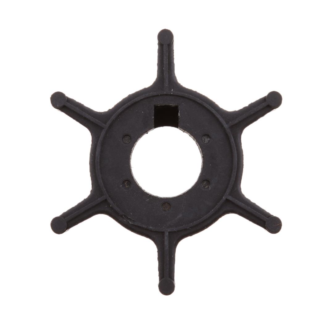 Water Pump Impeller  5HP 6E0-44352-00-00-F4