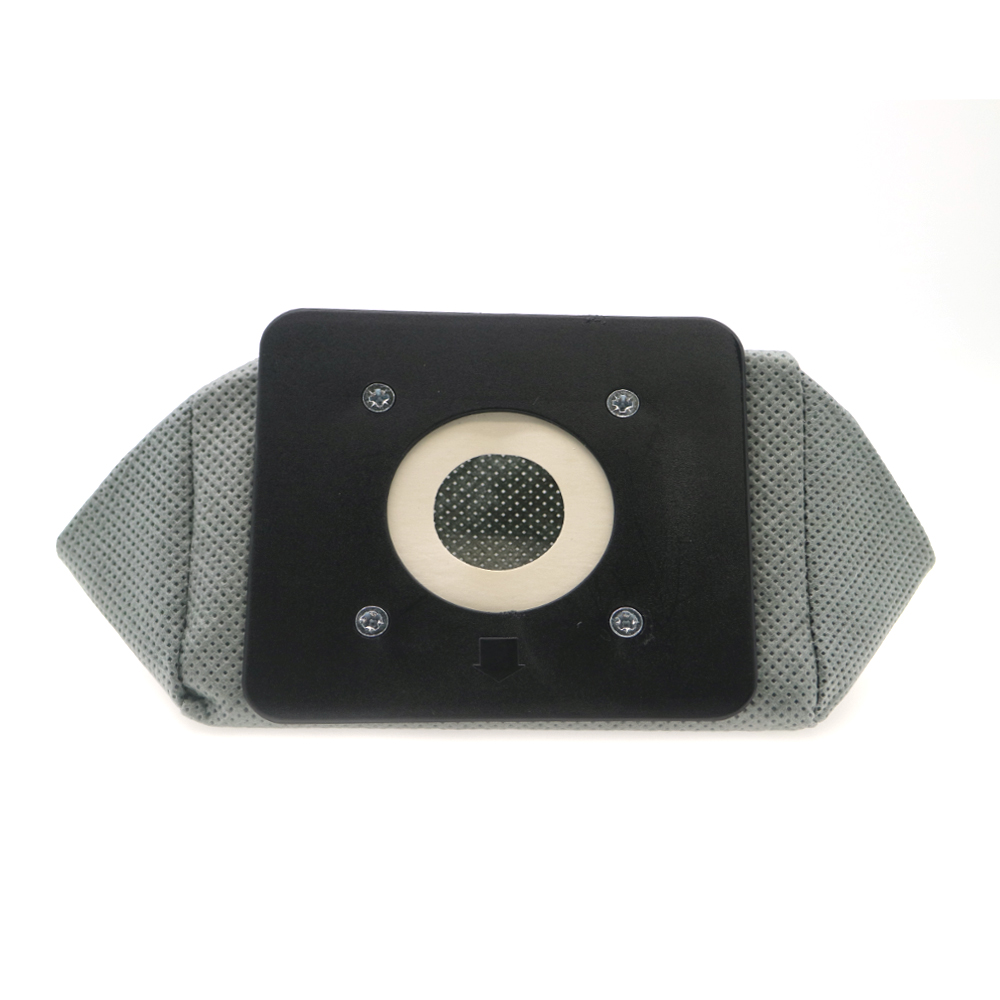 Reusable Washable Universal Vacuum Cleaner Cloth Dust Bag for Samsung Philips Electrolux LG Haier Vacuum Cleaner Bag