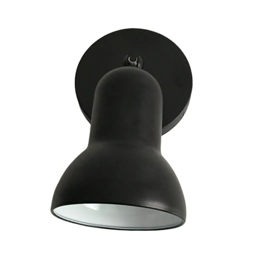 E27 Modern Adjustable Ceiling Lamp Light Bulb Holder 