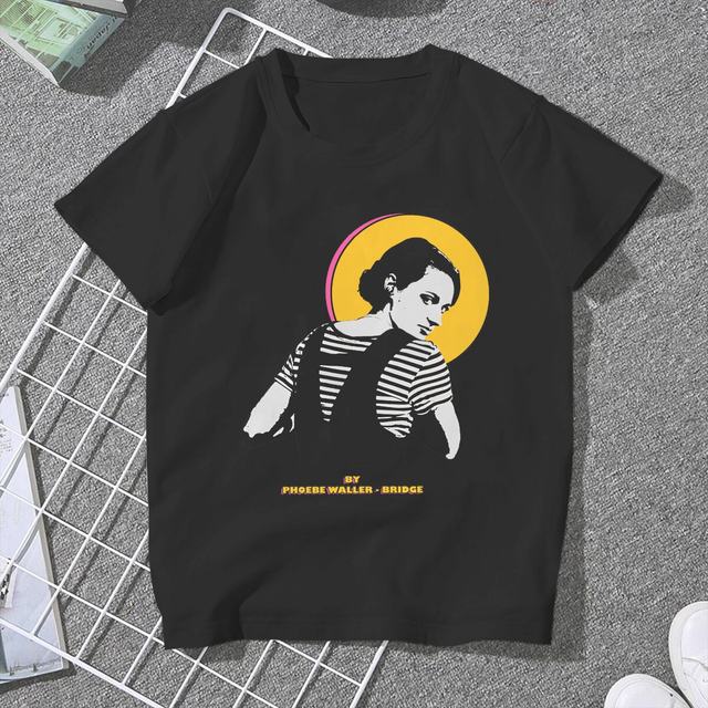 Silent Retreat Fleabag S1e4 Carol The End Of The World Season