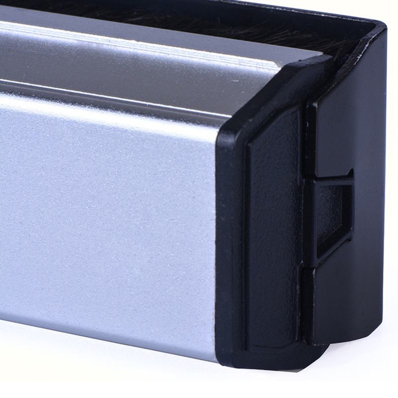 Description Picture 4 of itemPrefessional Anti-Static for LP Vinyl Record Cleaner Brush Turntable Dust Remover Carbon Fiber Brush Cleaner for CD