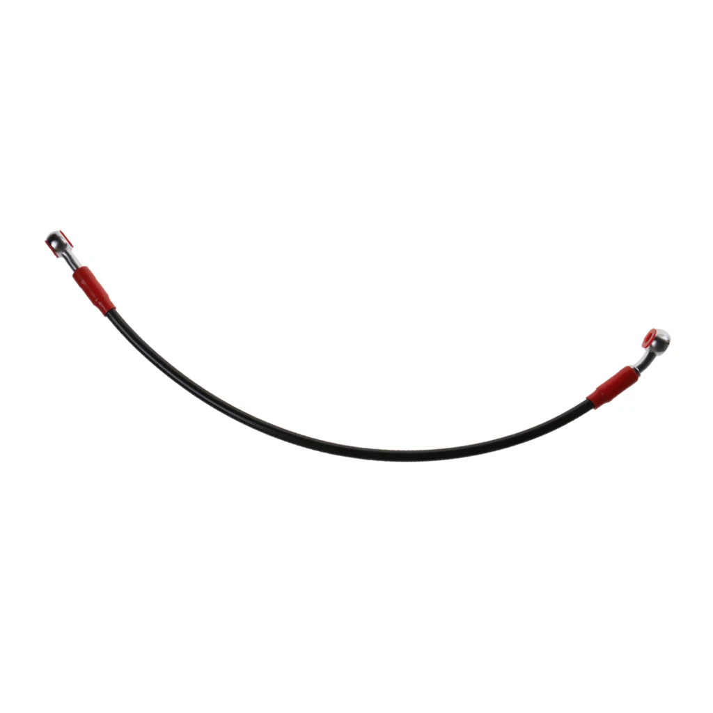 Hydraulic Brake Hose Line Tube  with End Fittings for Motorcycle Scooter