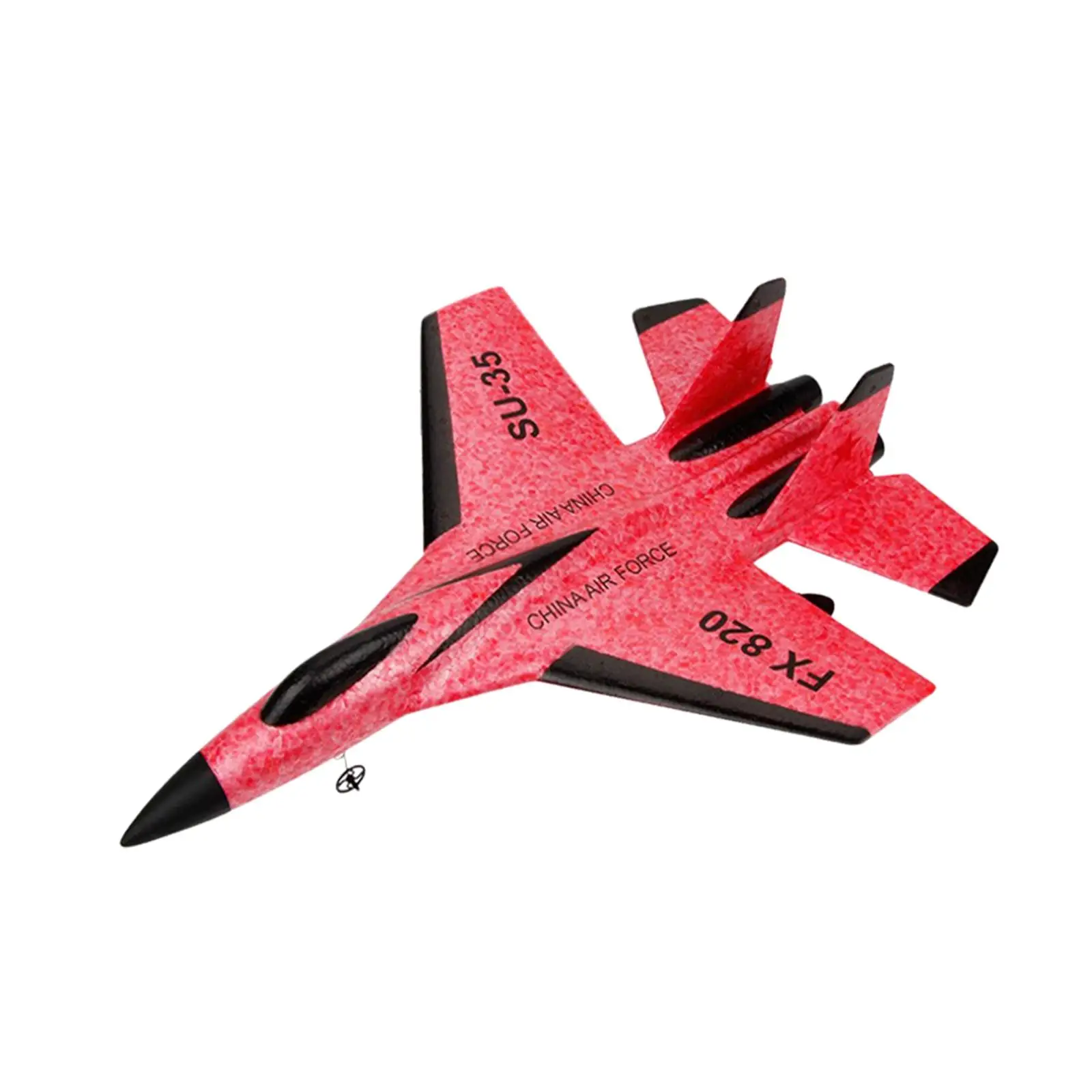 Remote Control Airplane Flying Model Glider Aircraft for Adult Kids Teens