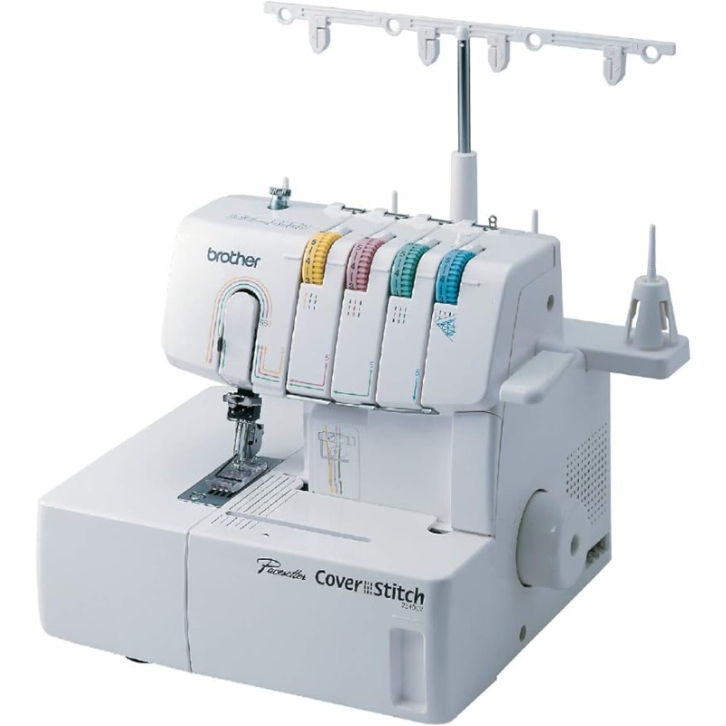 Title 1, Serger punto di copertura Brother, 2340CV, robu...