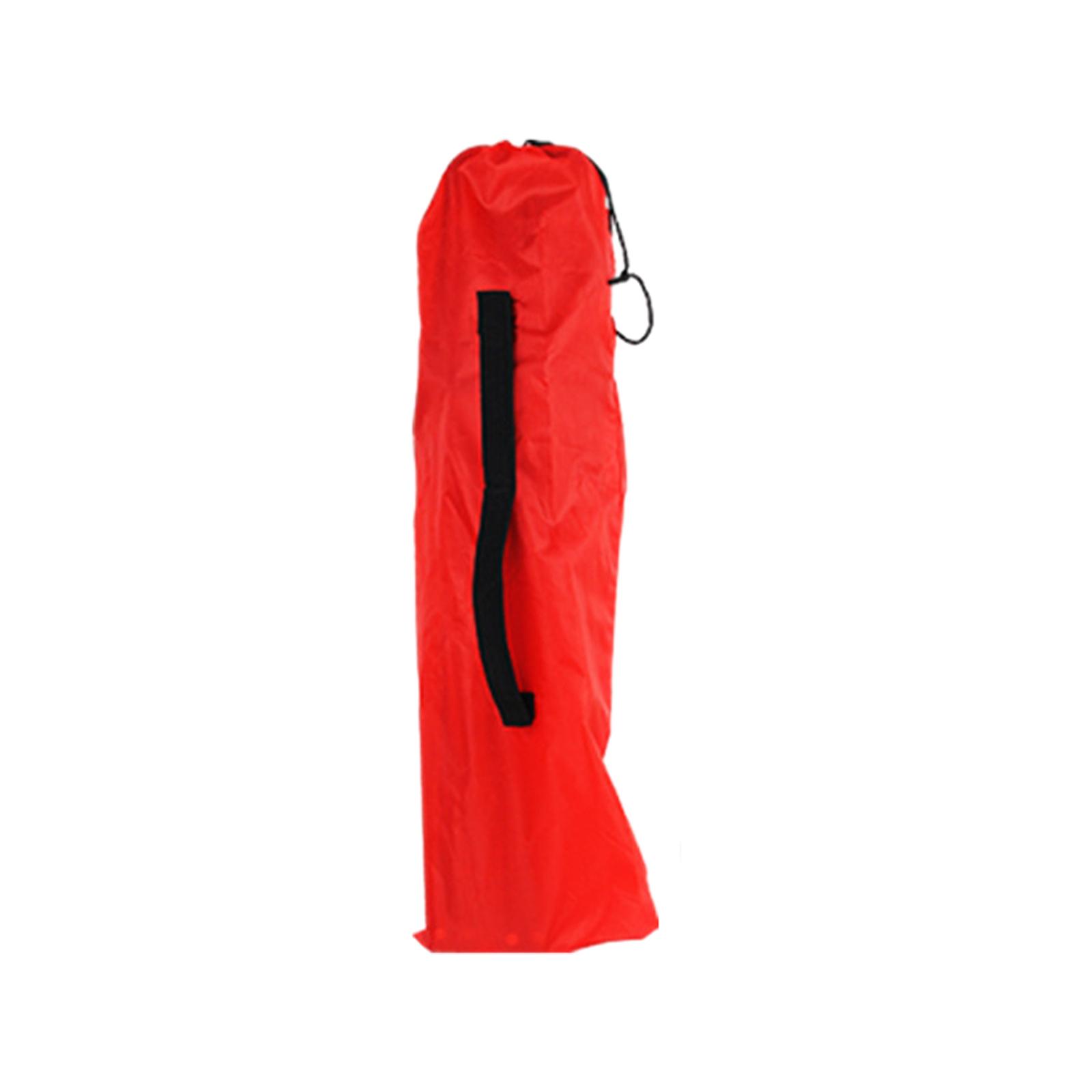 Camping Chair Replacement Bag Drawstring Opening Lightweight Moon Chair Storage Bag for BBQ Picnic Backpacking Survival Travel