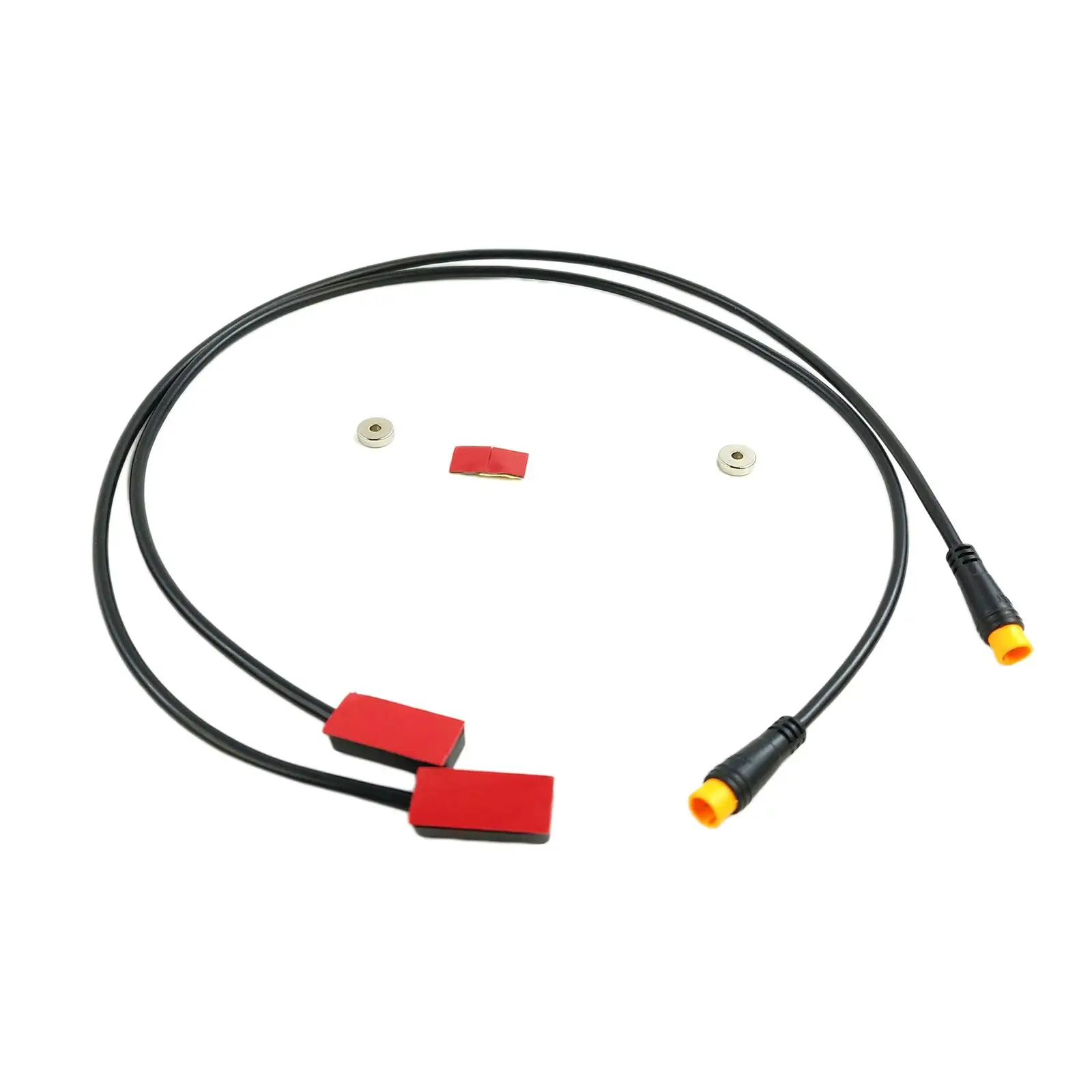 Brake Sensor Cable Accessories Power Off Hydraulic Brake Sensor Motorbike 3 Pin 32cm Universal Power Cut Off Electric Bike