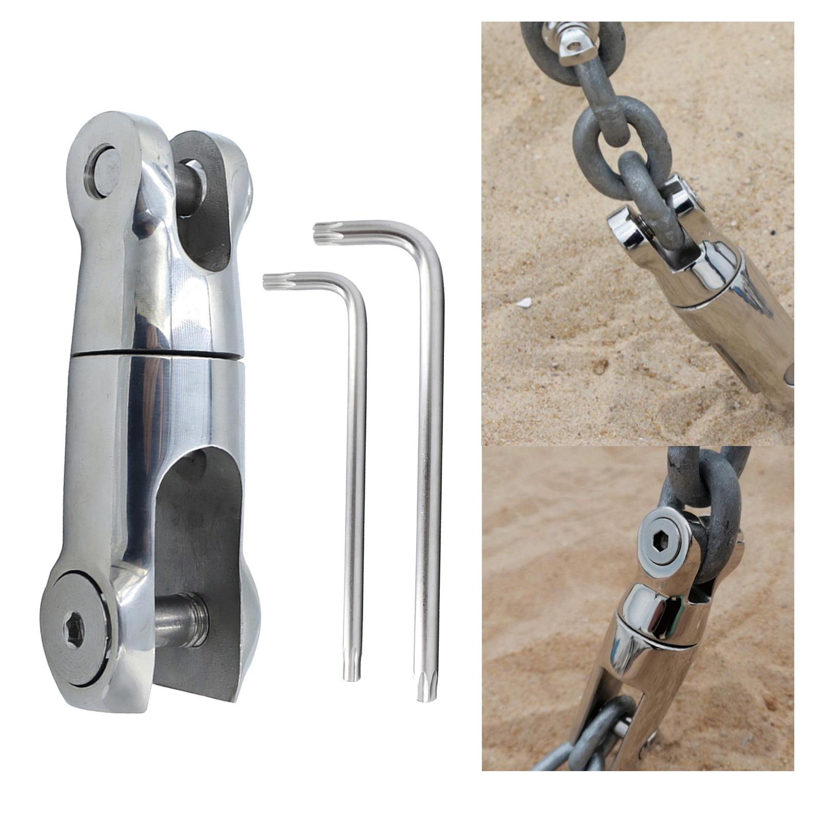 Heavy Duty Boat Marine Anchor Easy to Install Spare Parts