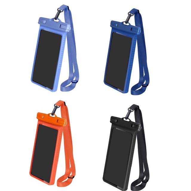 Universal Waterproof for Case Waterproof Phone for Up to 6.7