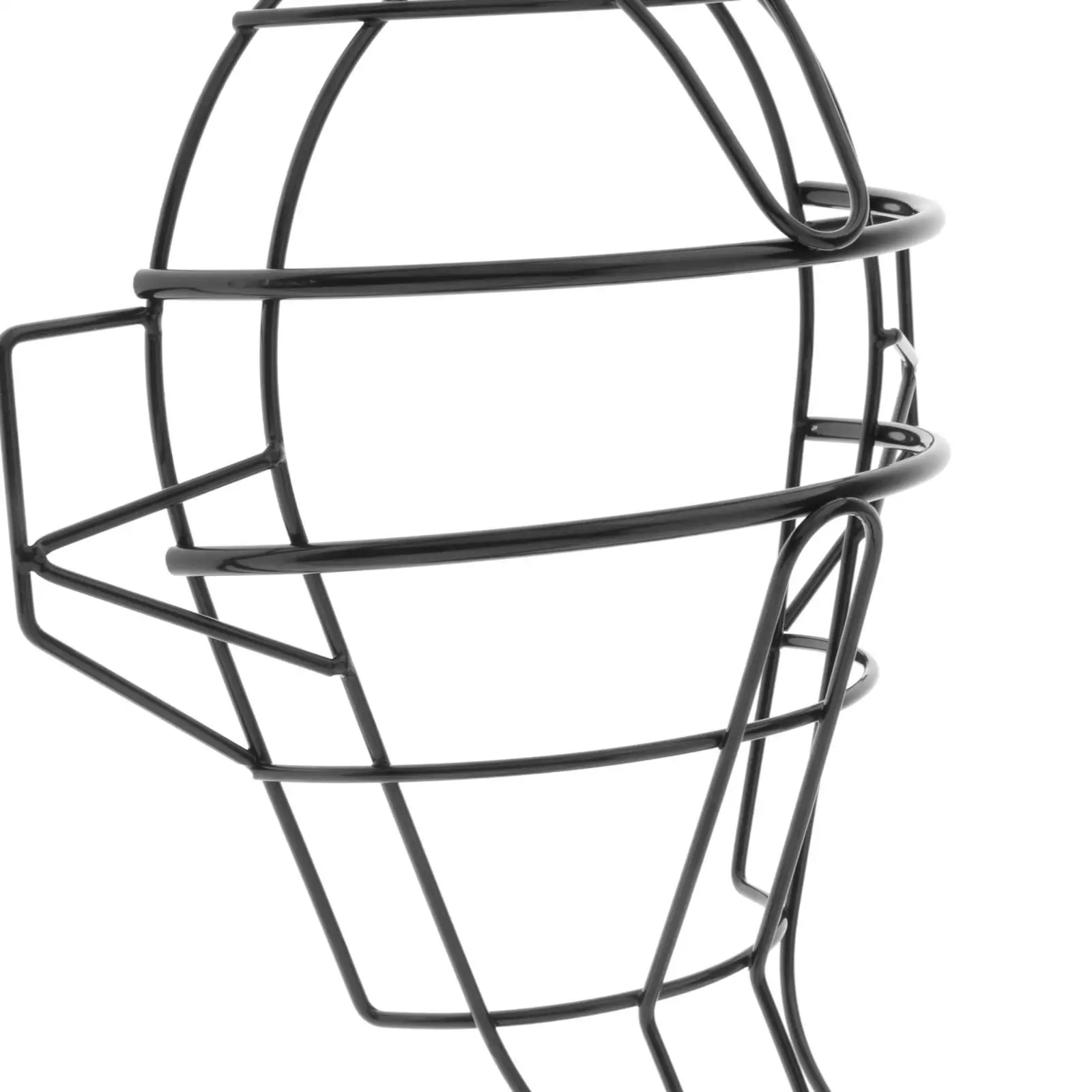 Universal Helmet Face Guard Baseball Softball Protector Junior Ice Hockey
