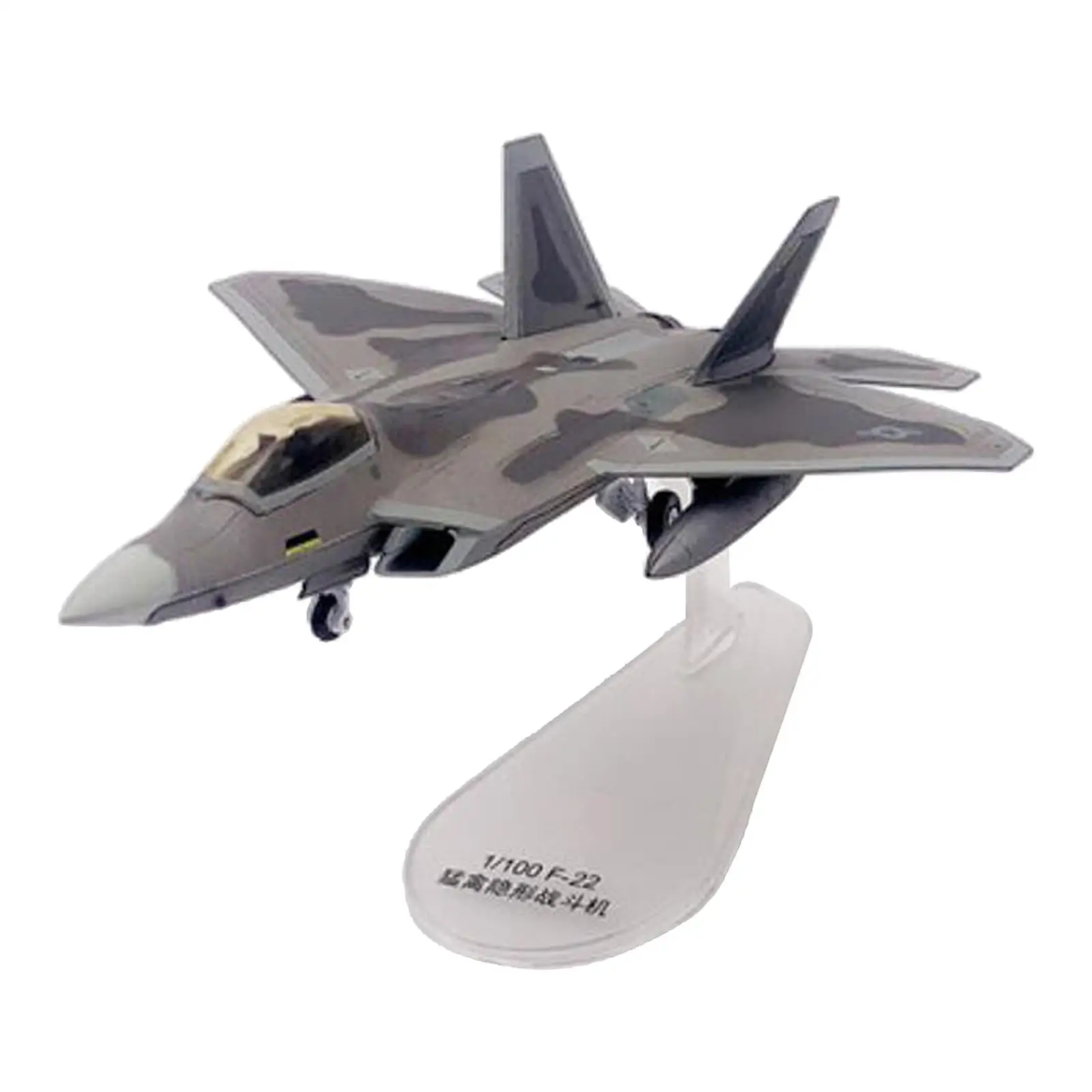 Aircraft Diecast Aircraft Toys for Children Gift Home Office Decor