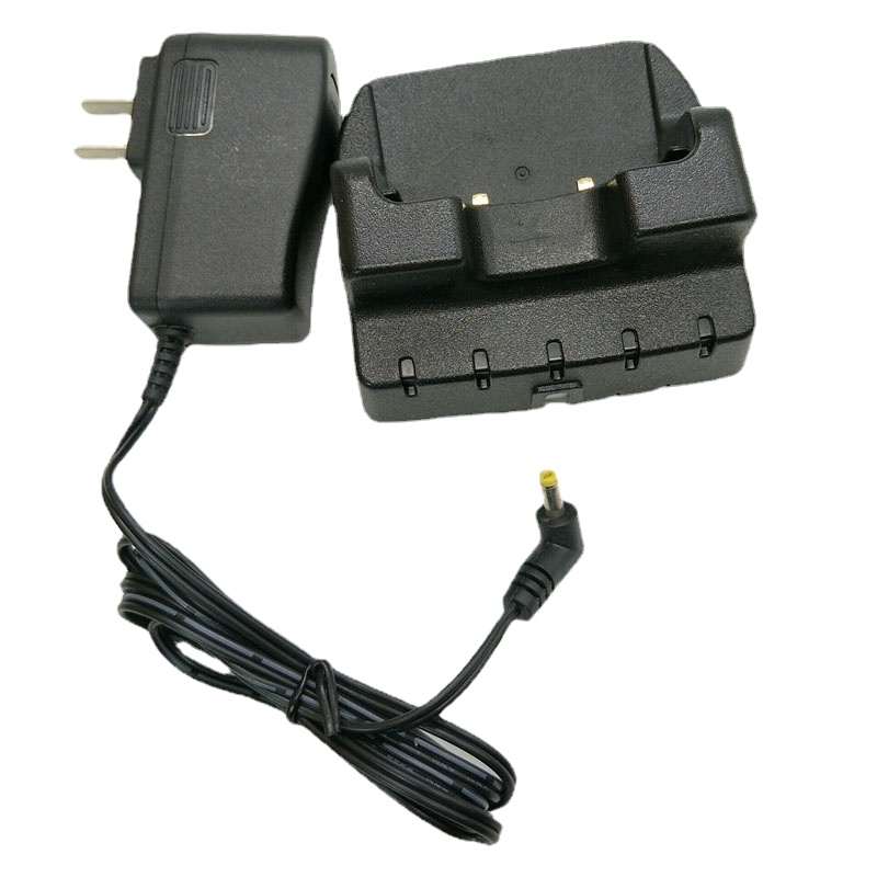 do carregador de desketop para yaesu vértice