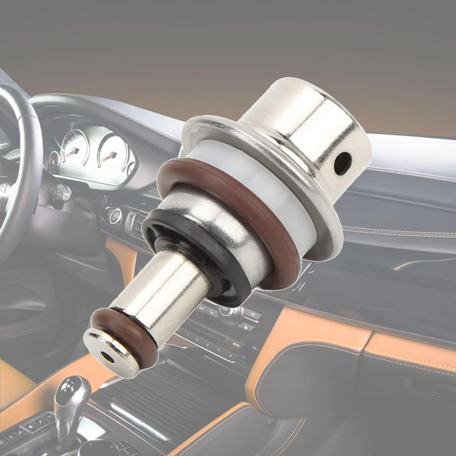 Fuel Pressure Regulator Auto Replacement 23280-21010 Car Accessories for Avalon Venza for prius Prime Corolla Yaris