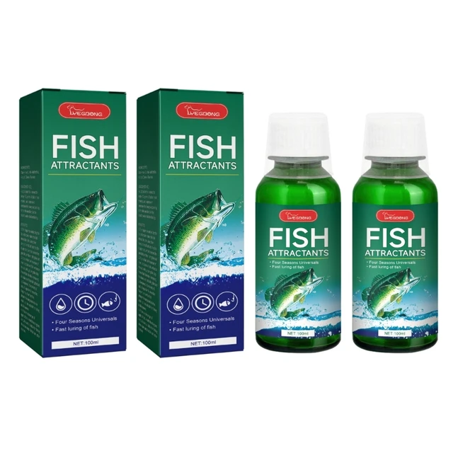 Fishing Baits Liquid Attractant Smell Additive Flavor Liquid Natural Baits  Scent Fishing Attractants For Fishing Lovers - AliExpress