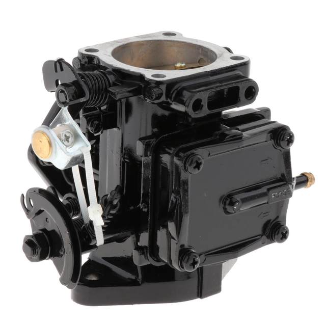 Carburetor Replaces Parts Vacuum Carburetor Case Fits for 1993 