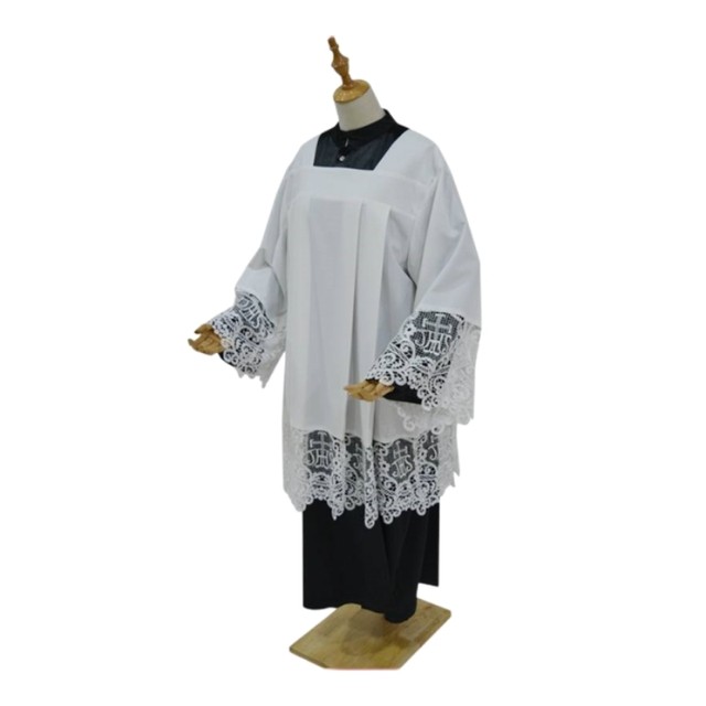 Roman hotsell catholic clothing