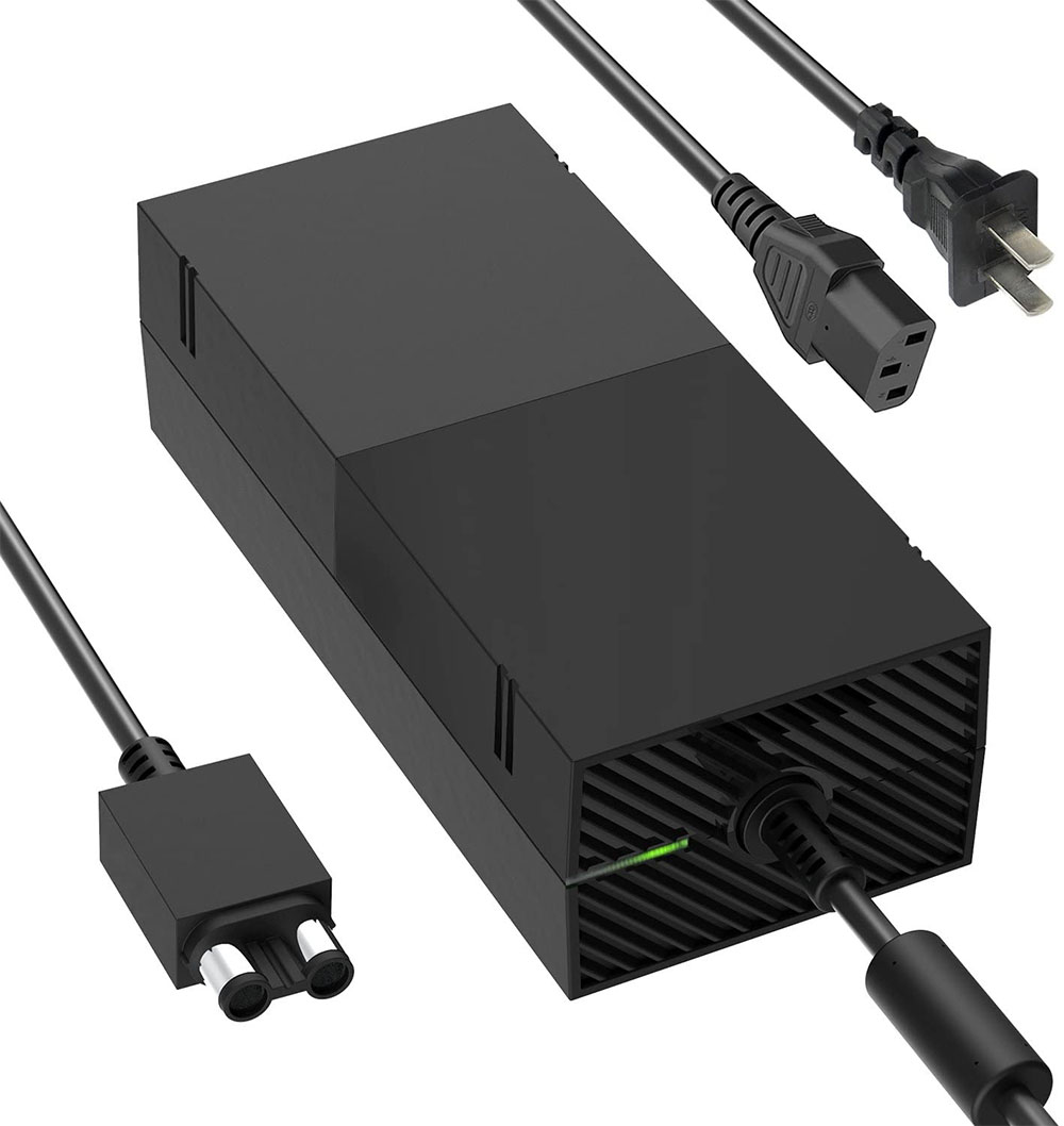 how much is a power box for xbox one