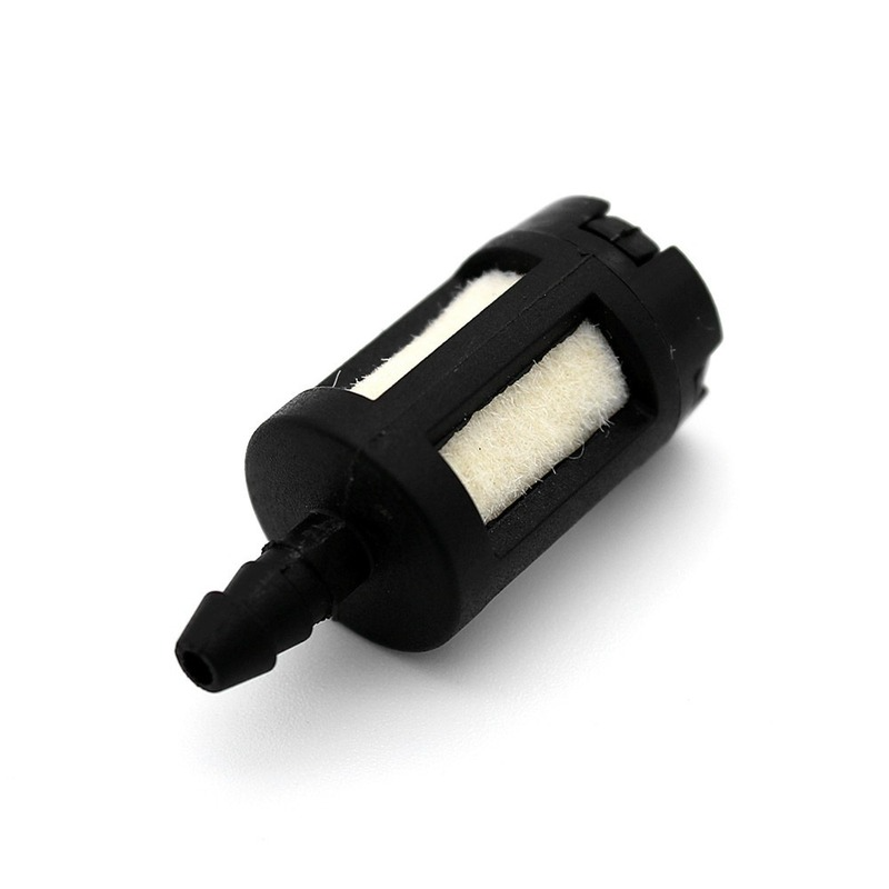 Description Picture 3 of itemGarden Trimmer Accessories General Fuel Filter for Gasoline Grass Cutter Machine
