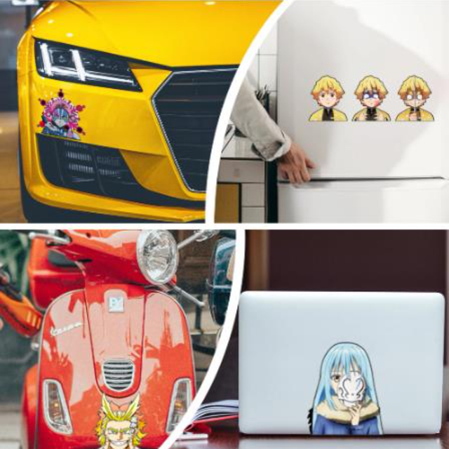 Uno Reverse Card 5PCS Stickers for Home Funny Living Room Laptop Wall Anime  Cartoon Car Decorations Background Print - AliExpress