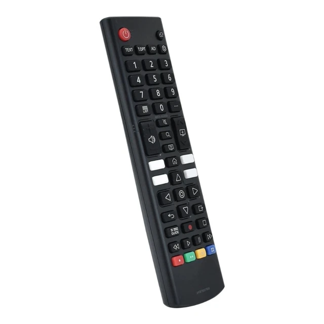 AKB7637605 para LG Smart TV AKB75675304 AKB75675301 TV Control remoto  reemplazar AKB75675311 AKB76037601 AKB76037605 J60A - AliExpress