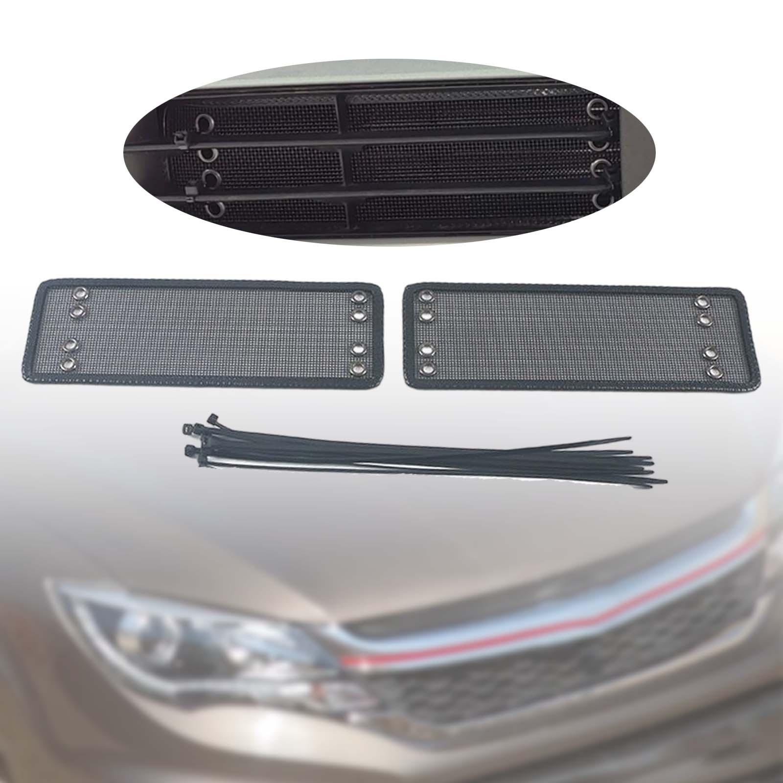 Front Grille Net Cover Exterior Parts for Byd Atto 3 21 High Performance Replacement