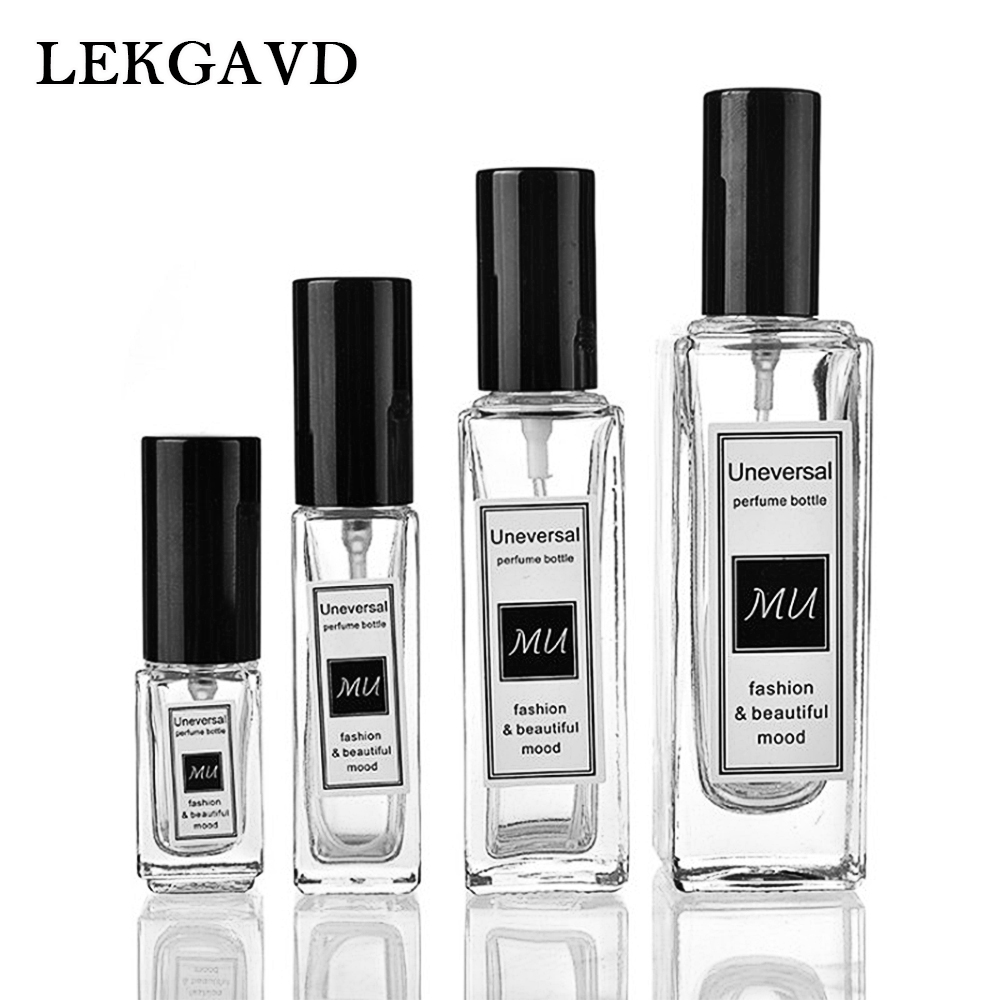 Best of 5 / 10 / 18 / 30ML Mini Perfume Spray Bottles Glass Shell Spray Atomizer Portable Travel Perfume Storage Bottle Points Bottling Drops Reviews & Tips