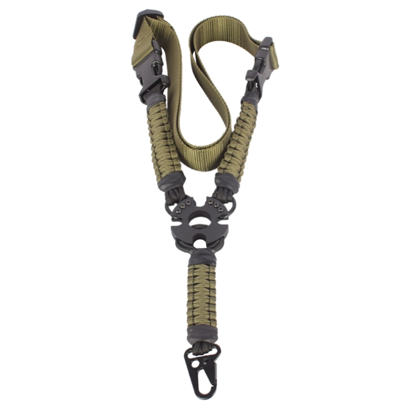 B36F Tactic Sling Single Point Sling QD