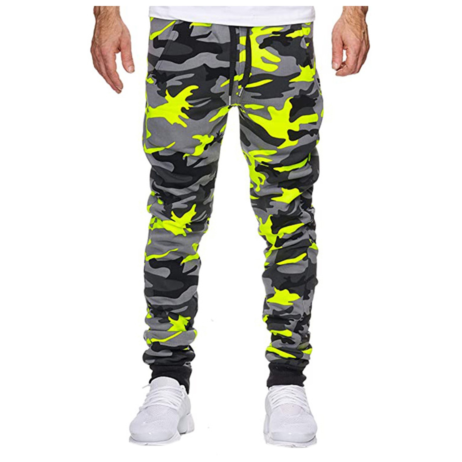 camo trousers