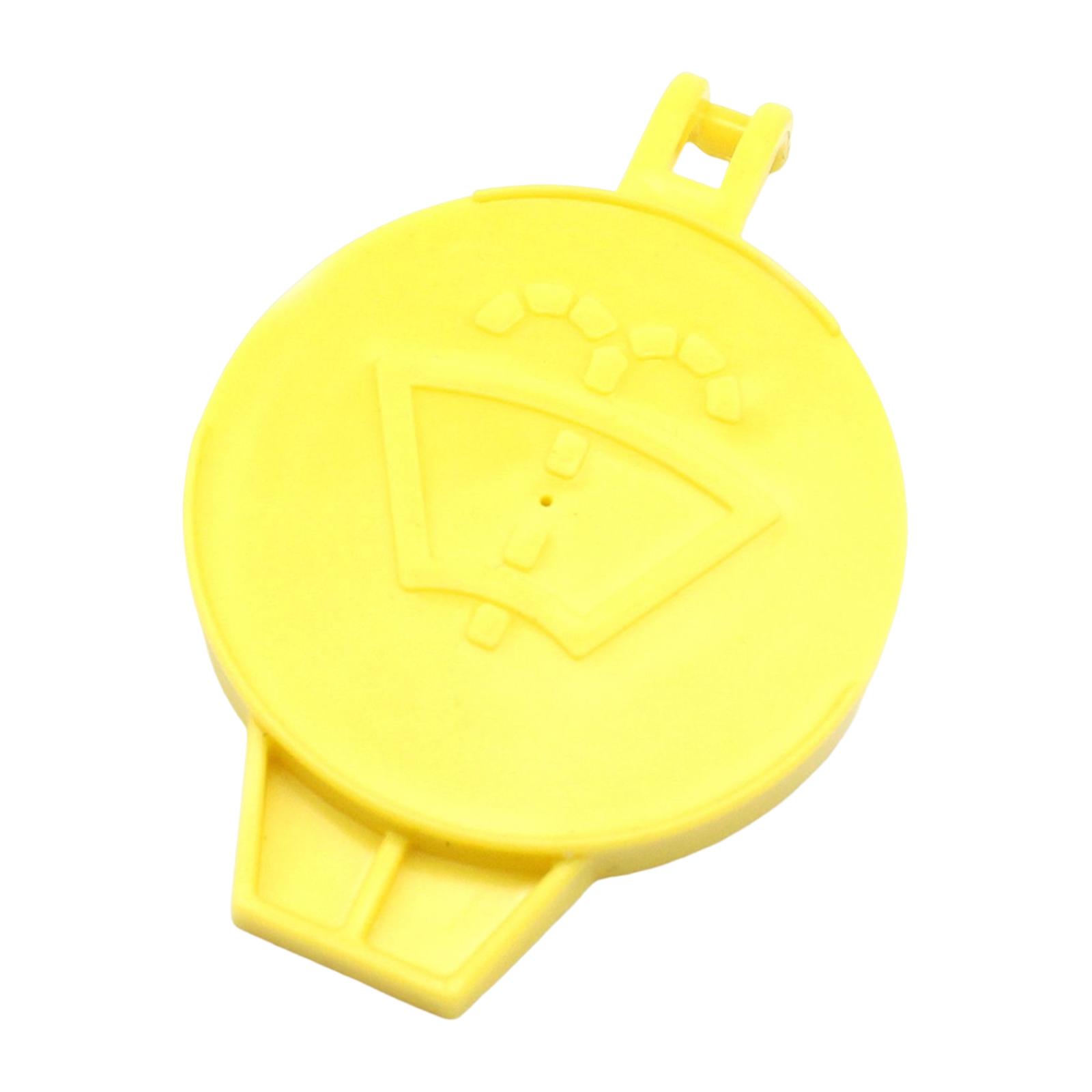 Auto Washer Fluid Reservoir Tank Cap 05189351AA for Dodge Grand Caravan Charger Challenger High Quality Replace