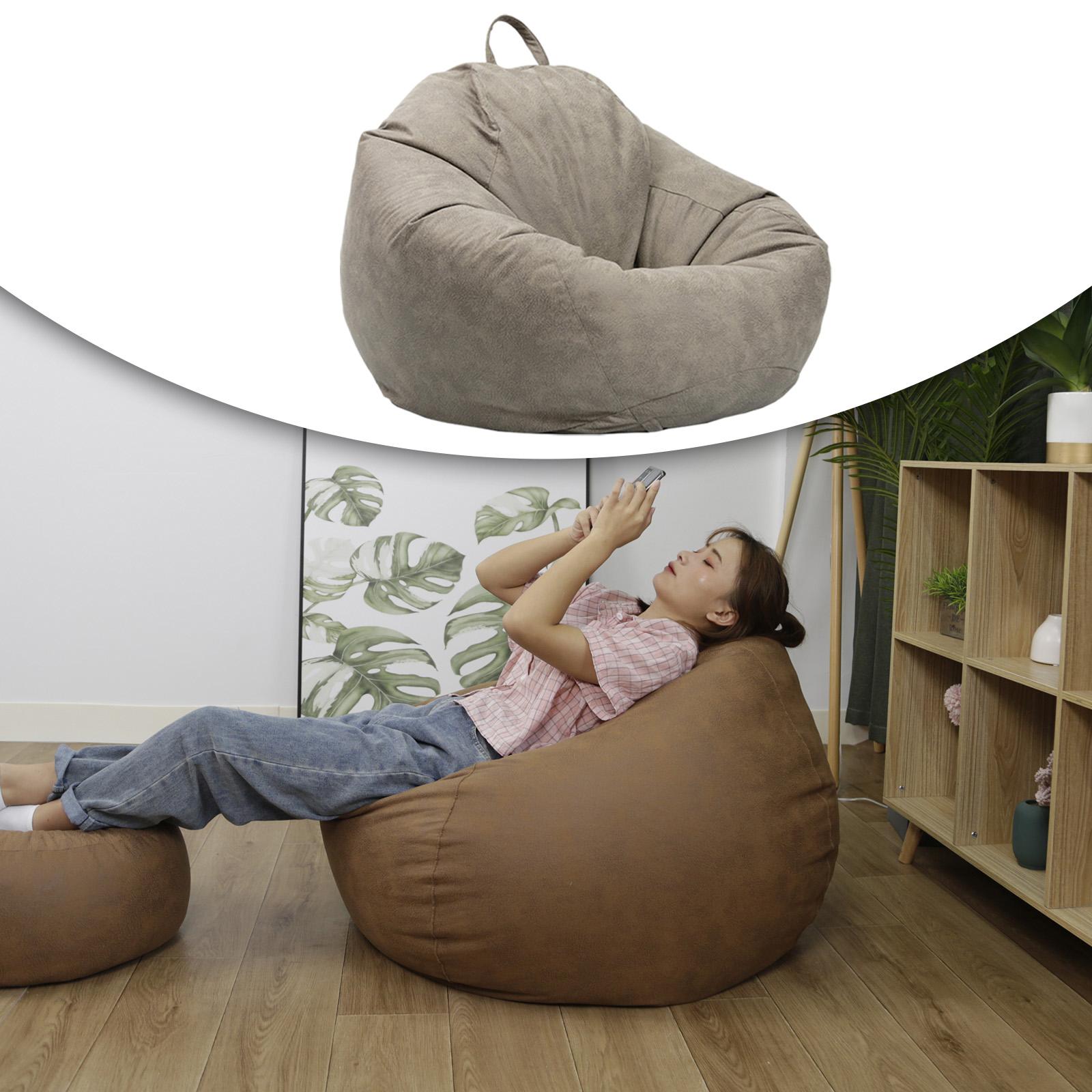 waterproof bean bag chair cover