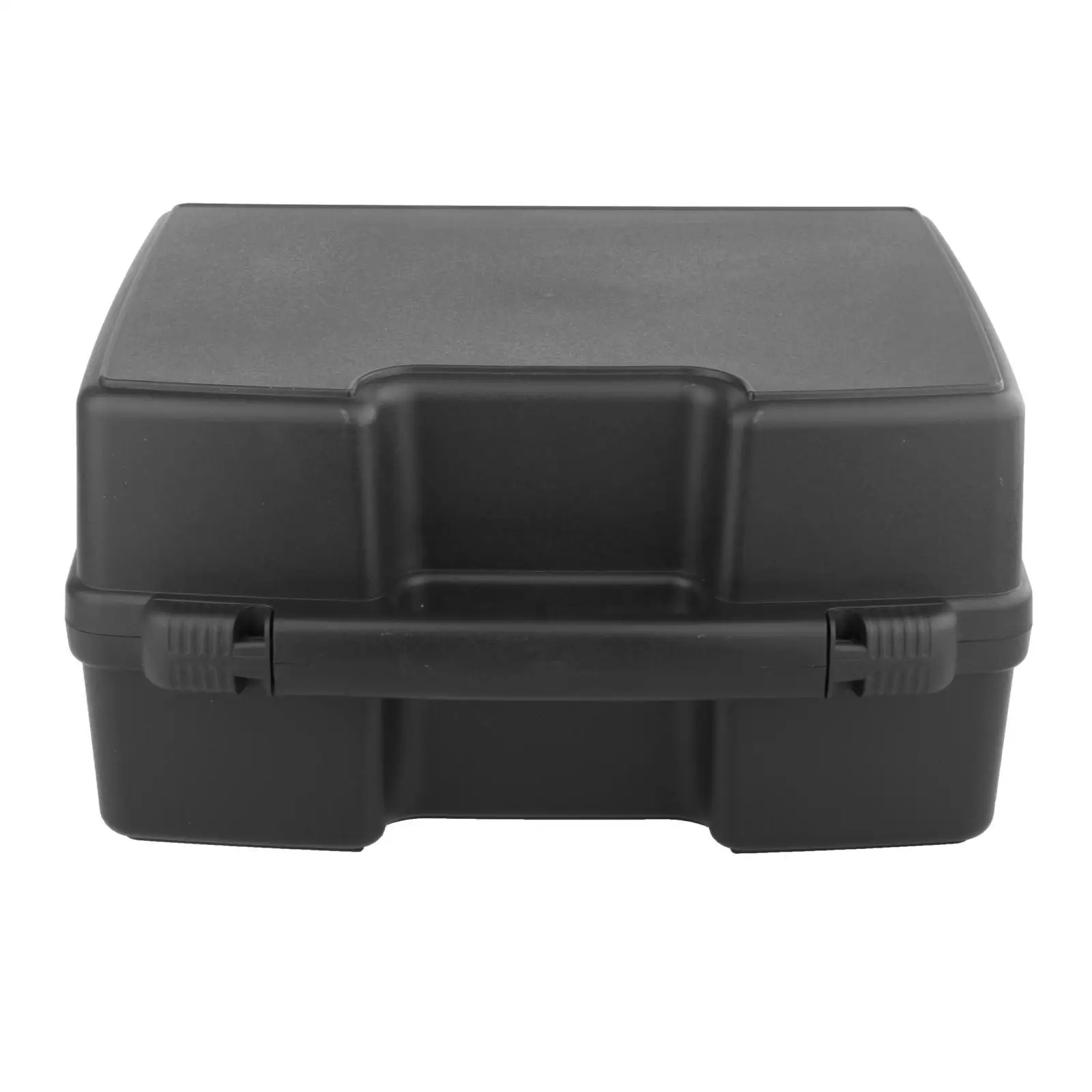 Universal Protect Toolbox Parts Storage Organiser Lightweight Watertight Anti Impact with Sponge Boxes Durable for Outdoor