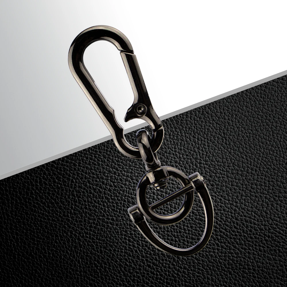 Accesorio de metal para organizar las llaves diariamente
