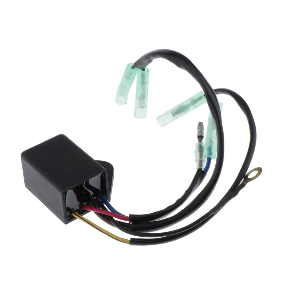 External Control Cdi Unit For Outboard  Engine 25-30hp 3p0-06060-0-00