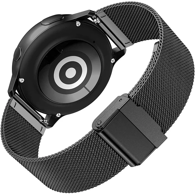 22mm Loop for CMF by Nothing Watch Pro Strap Magnetic Stainless Steel Metal  Wrist Bracelet for