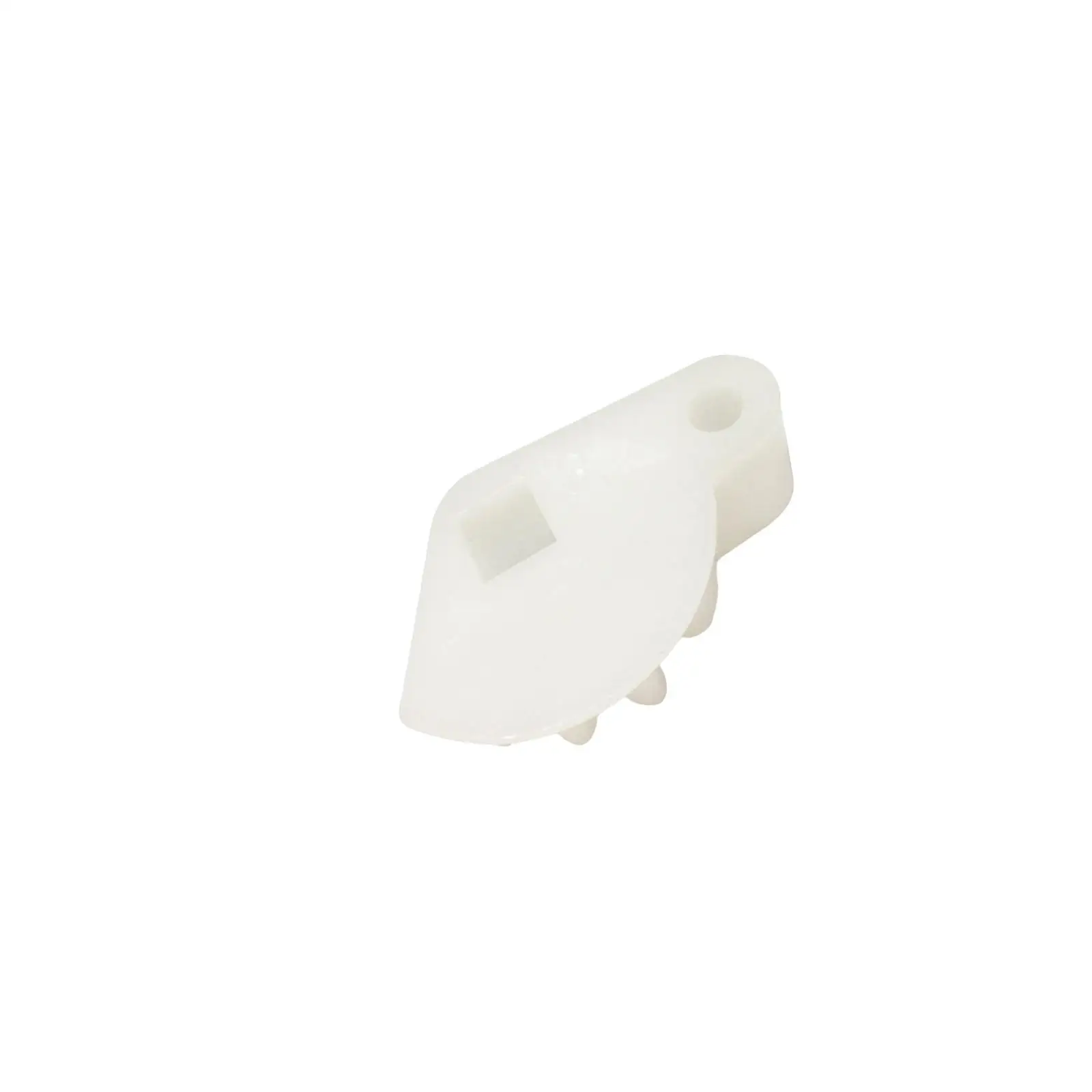 Shift Rod Lever 3B2-66225-0 for Tohatsu Outboard Motor White Direct Replacement Vehicle Repair Parts Easily Install