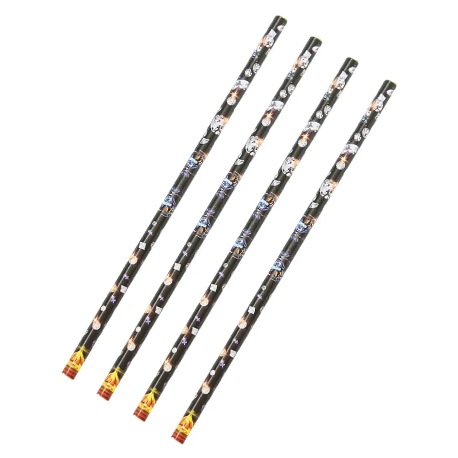 4x GEM Pick up Tool Jewelry Drill Stick Nail Decoration Rhinestone Picker