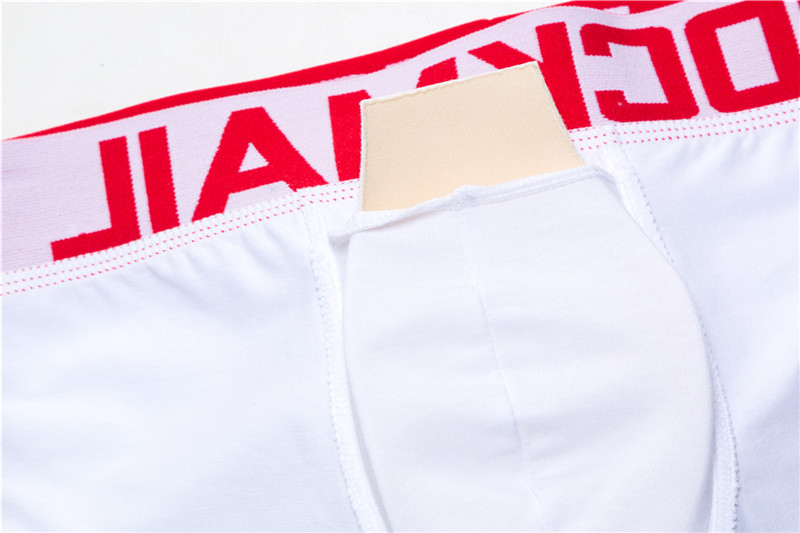 Title 24, Herren-Unterwäsche, Boxershorts, zur Verbesseru...