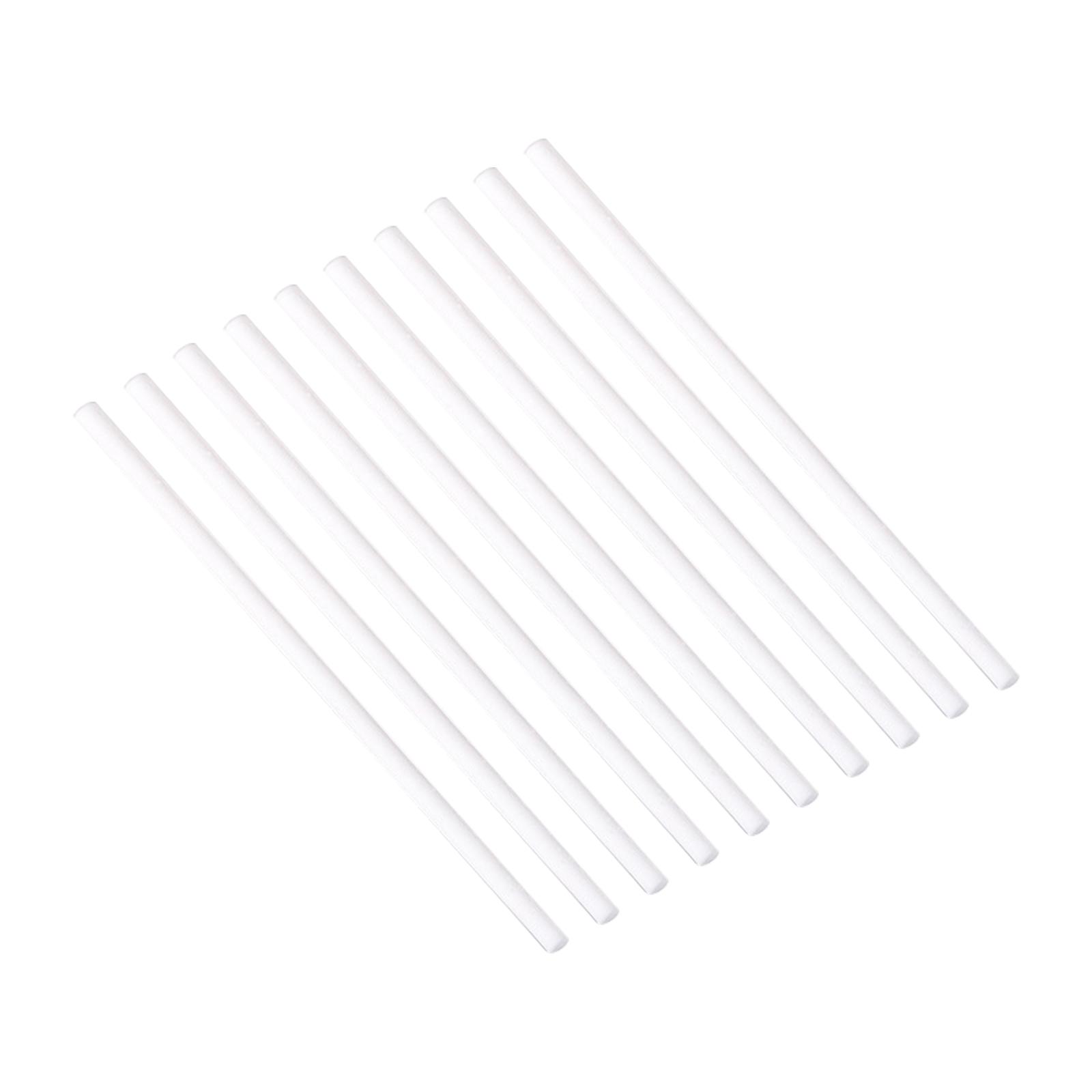 10Pcs Porcelain Bead Jewelry Pendant Hanging Burning Bracket High Temperature Resistant Lightweight Pottery Tools for Pendants