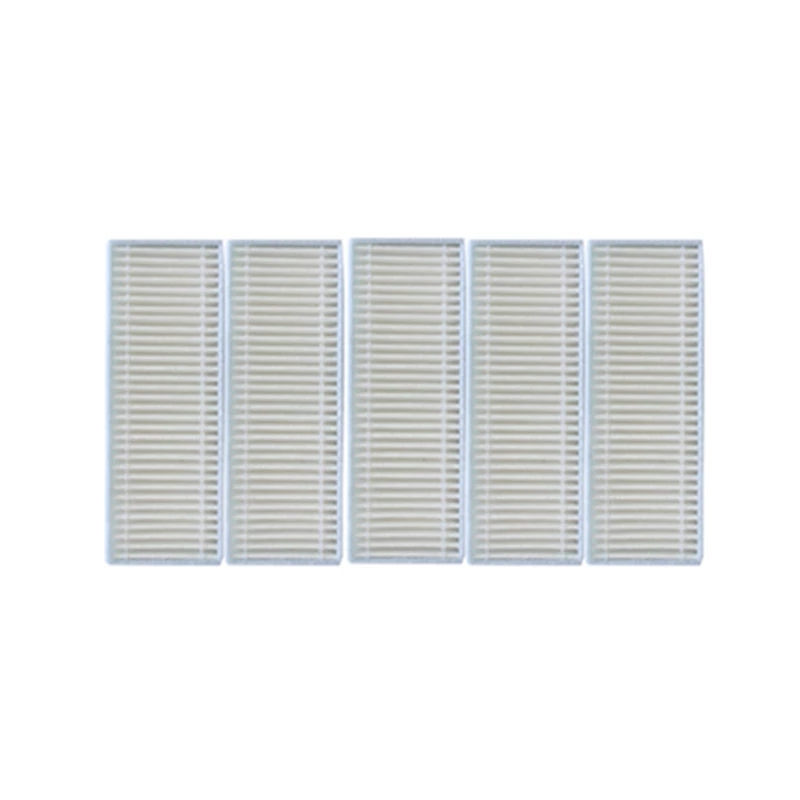 Description Picture 3 of itemVacuum Cleaner Side Brush HEPA Filter Mop Cloth Rags for Iseelife PRO3S Robot Vacuum Cleaner Parts Accessories Replacment