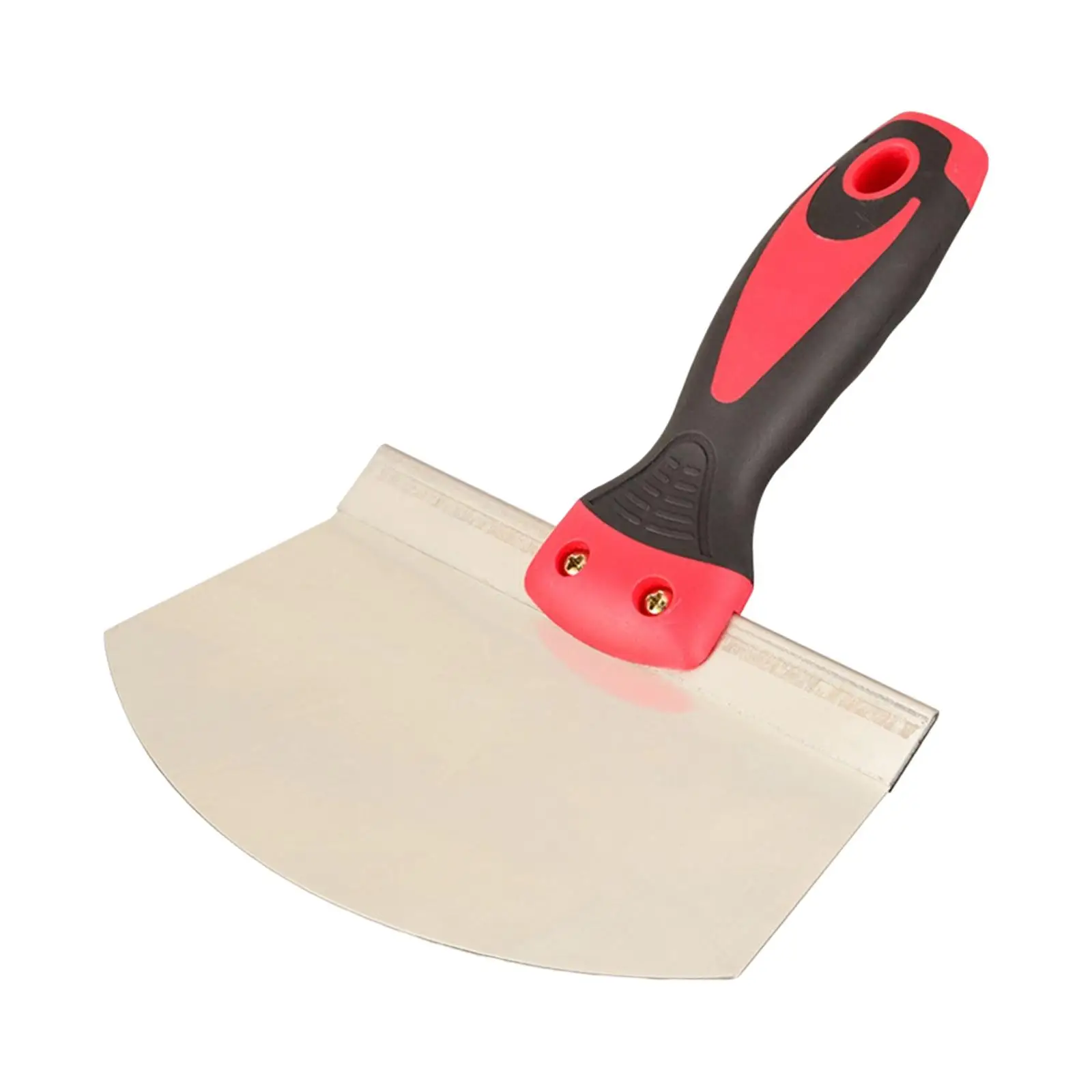 Putty Knife Knife Flexible Cleaning Tool Paint Scraper for Wall Decoration Drywall Finishing