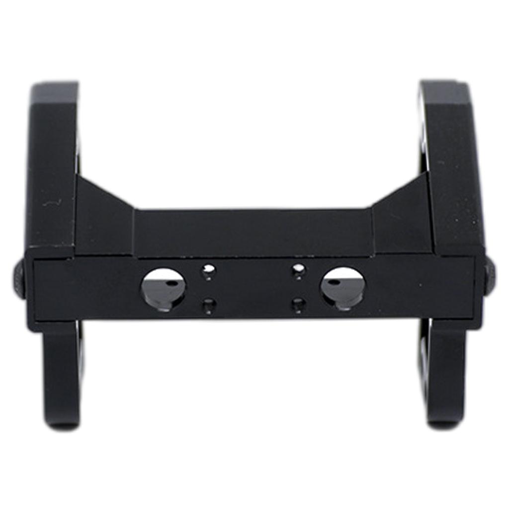 Tail Beam DIY Parts Replacement Accessories Metal for  1/14 RC Tractor