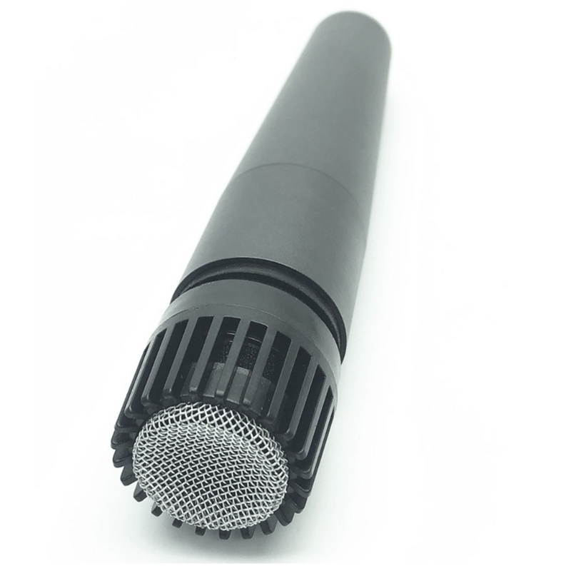 Title 2, SM57 Dynamic Microphone Unidirectional Vocal Fo...