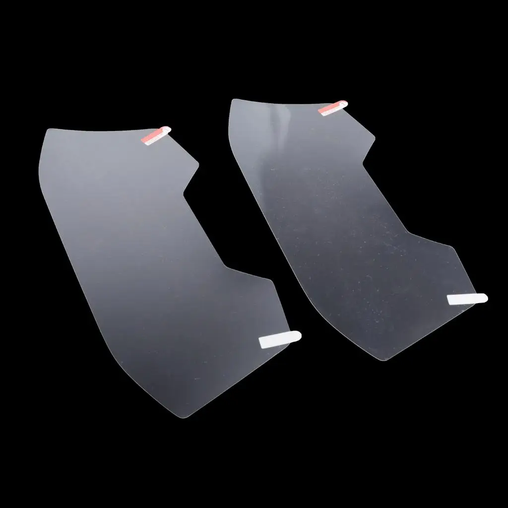 2XCluster Scratch Protection Film / for  Forza300 2018