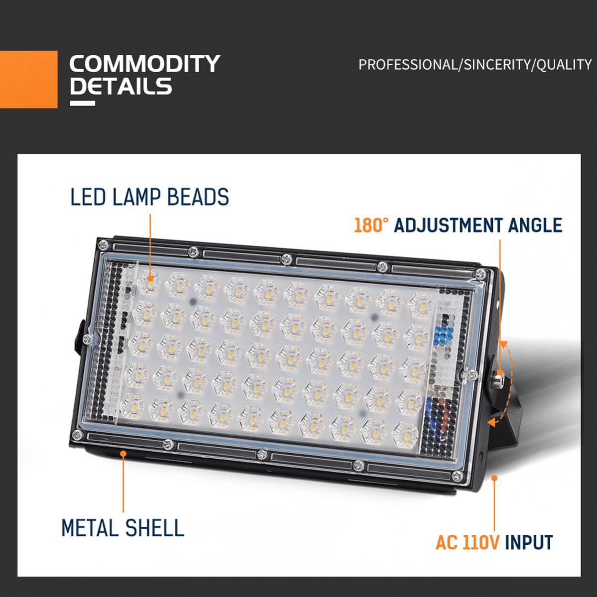 luz e iluminação