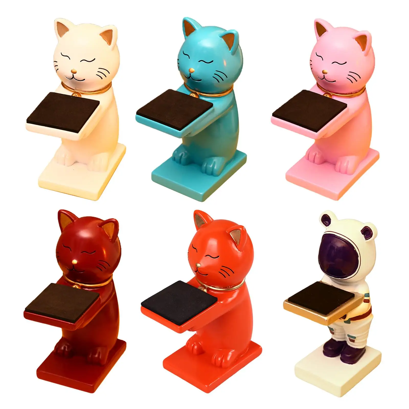 Resin watch Holder Storage Rack Tray ring Display for Watch Necklace Home office Decoration Showcase