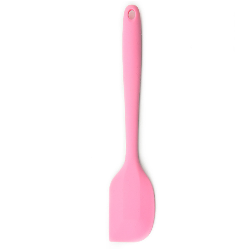 Title 13, Kitchen Silicone Cream Butter Cake Spatula Mixi...