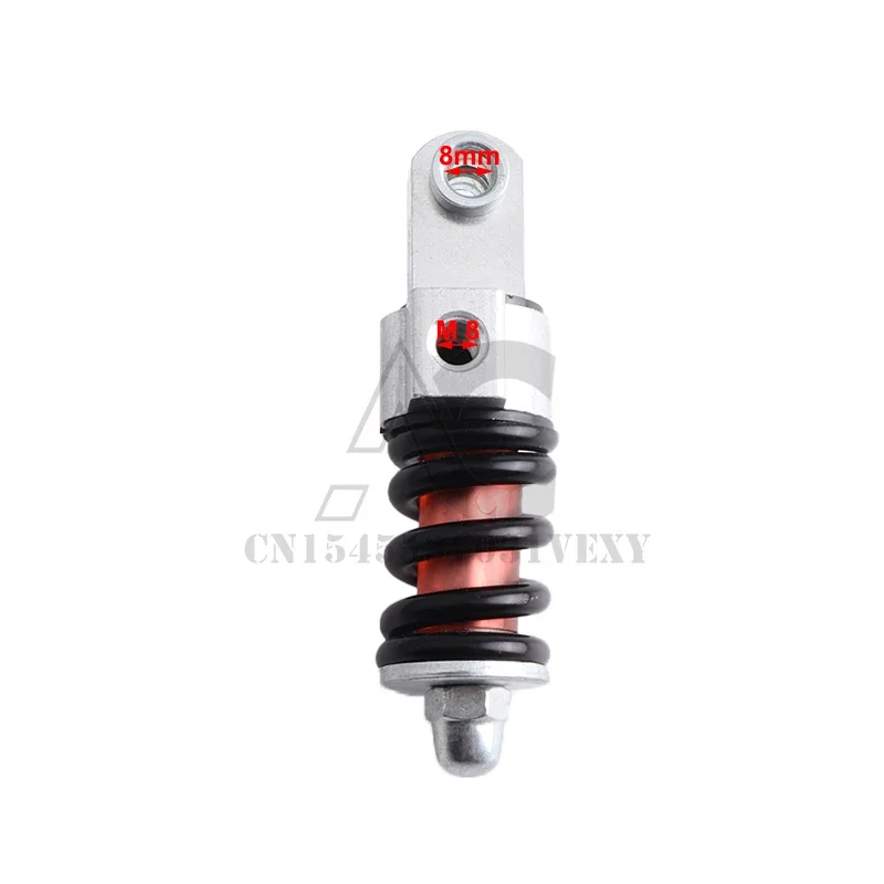 Kit de amortiguador trasero para scooter eléctrico